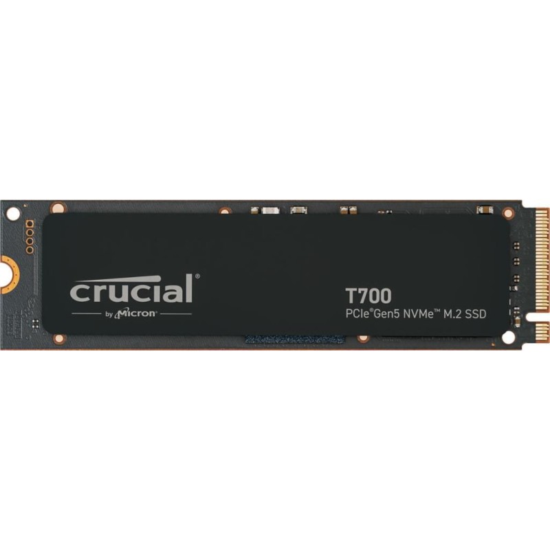 Crucial T700 M.2 4 Tb Pci Express 5.0